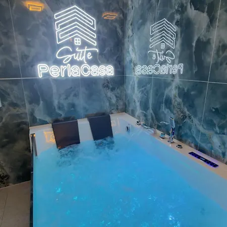Perlacasa Апартаменты *