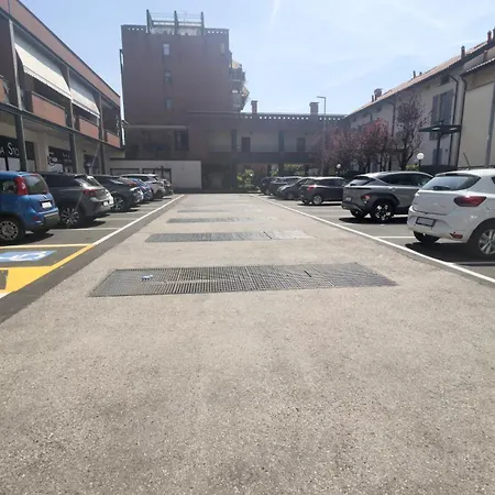 Lejlighed Perlacasa
